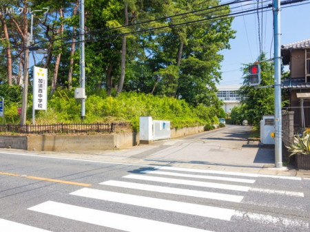 ���ӊ� ���w�Z 1400m ���{�s�����{�����w�Z