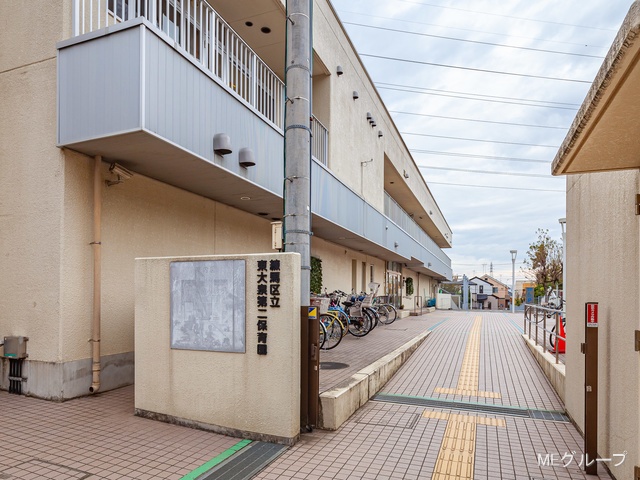 ���ӊ� �c�t���E�ۈ牀 640m �������ۈ牀