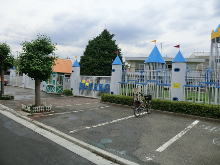 ���ӊ� �c�t���E�ۈ牀 462m �ق���c�t��