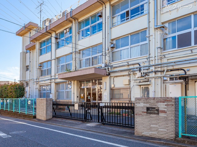 ���ӊ� ���w�Z 250m ���n�旧����Z���w�Z