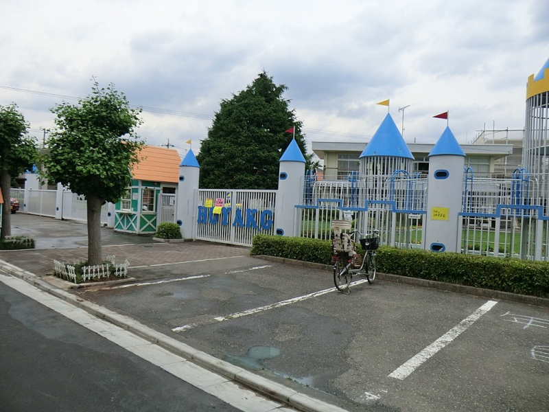 ���ӊ� �c�t���E�ۈ牀 462m �ق���c�t��