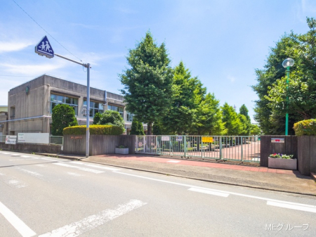 ���ӊ� ���w�Z 450m ���s���������w�Z
