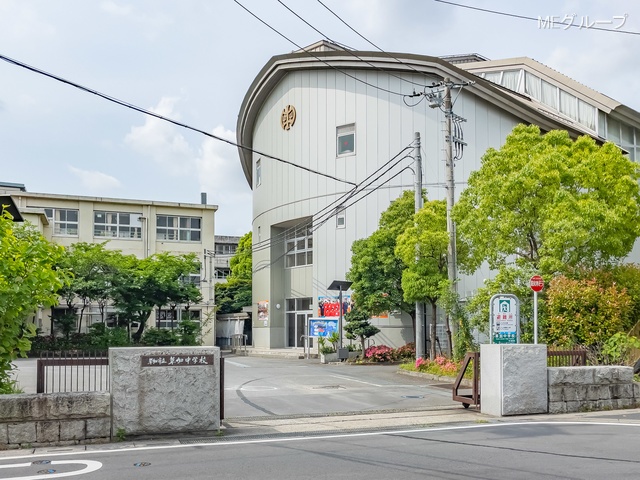 ���ӊ� ���w�Z 370m �����s���������w�Z