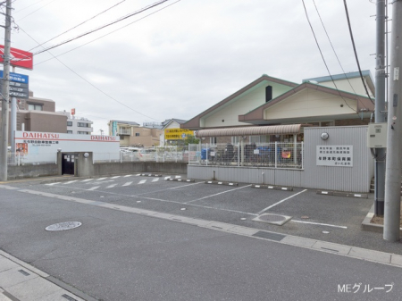 ���ӊ� �c�t���E�ۈ牀 650m �^��{���ۈ牀