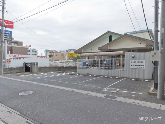 ���ӊ� �c�t���E�ۈ牀 650m �^��{���ۈ牀