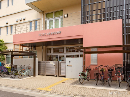 ���ӊ� �c�t���E�ۈ牀 520m ��ؐ��ۈ珊