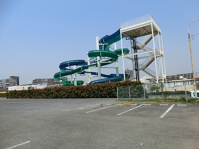 ���ӊ� ���� 951m ���e����