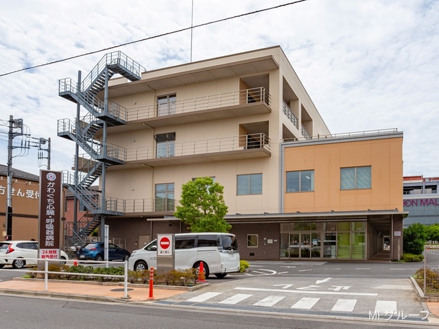 ���ӊ� �a�@ 320m ���킮���S���ċz��a�@
