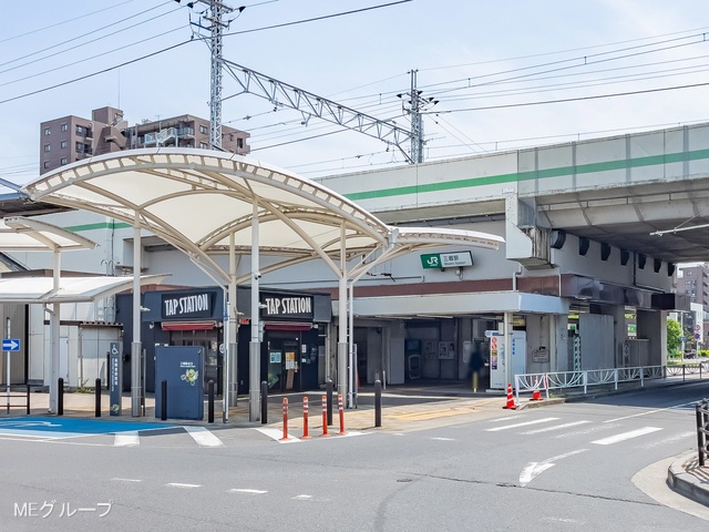 ���ӊ� �w 1040m ��������u�O���v�w