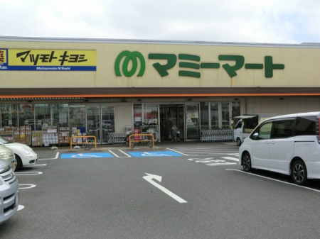 ���ӊ� �X�[�p�[ 200m �}�~�[�}�[�g������X