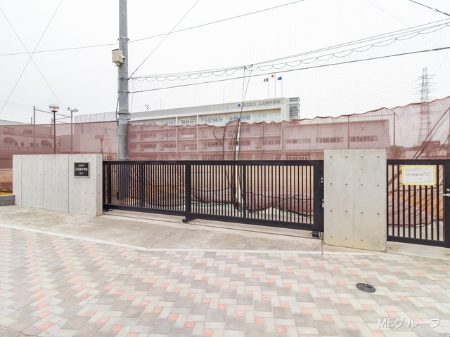 ���ӊ� ���w�Z 400m �����旧�]�k�����w�Z