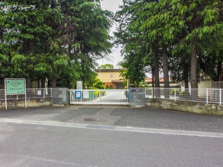 ���ӊ� ���w�Z 1170m �������܎s�����i�k���w�Z