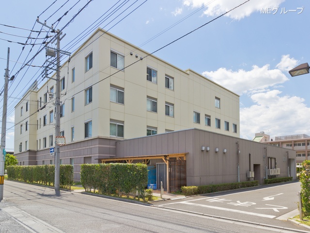 ���ӊ� �a�@ 990m ���ϕa�@