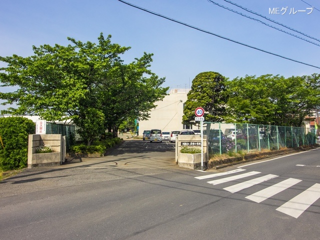 ���ӊ� ���w�Z 1900m ��z�s���F�쏬�w�Z