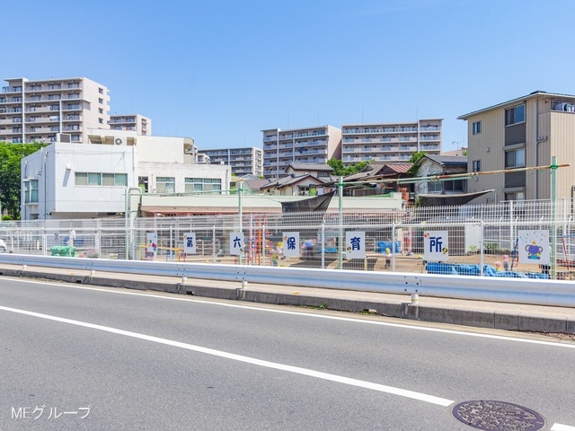 ���ӊ� �c�t���E�ۈ牀 530m �x�m���s����Z�ۈ珊
