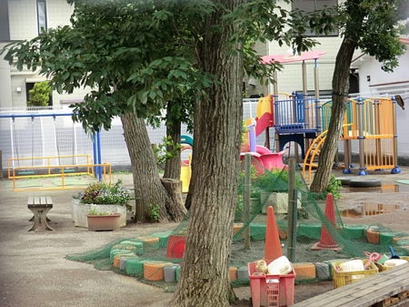 ���ӊ� �c�t���E�ۈ牀 392m ����݂ǂ肪�u�c�t��