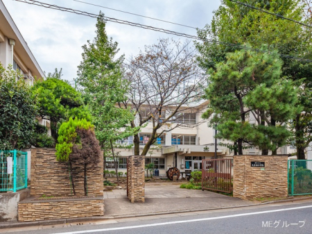 ���ӊ� ���w�Z 650m ���n�旧���쏬�w�Z