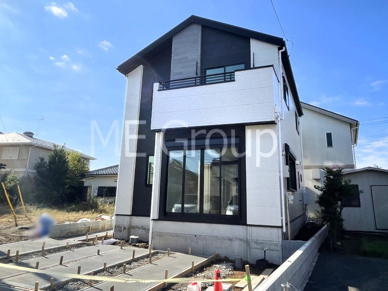���n�O�ώʐ^ �V���v���ŗ��������̂��錚���͏Z�ނ����̌��ŃI���W�i���Ȃ��̂ɂȂ��Ă����܂��B 