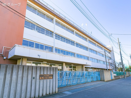 ���ӊ� ���w�Z 480m ����s���씵���J���w�Z