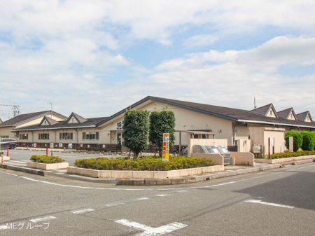 ���ӊ� �c�t���E�ۈ牀 610m ���o�J�ۈ珊
