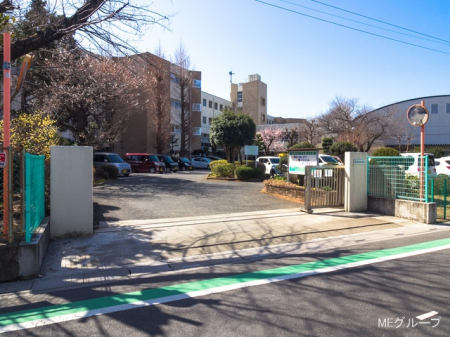 ���ӊ� ���w�Z 1760m ����s�����쓌���w�Z