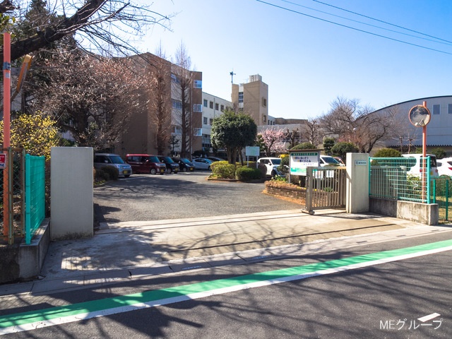 ���ӊ� ���w�Z 1760m ����s�����쓌���w�Z