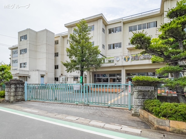 ���ӊ� ���w�Z 840m �{�㒬���{�ꒆ�w�Z