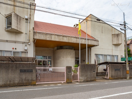 ���ӊ� �c�t���E�ۈ牀 670m �O��ۈ珊