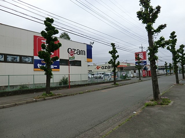 ���ӊ� �X�[�p�[ 2777m �X�[�p�[�I�U��������X