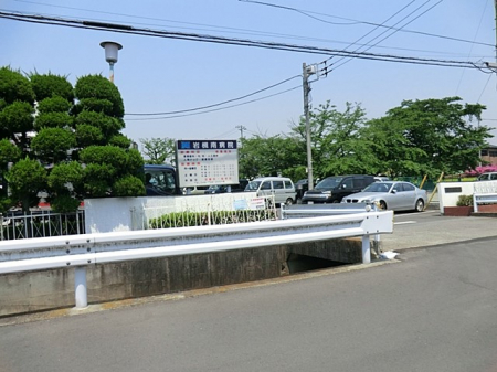 ���ӊ� �a�@ 2664m ��Γ�a�@