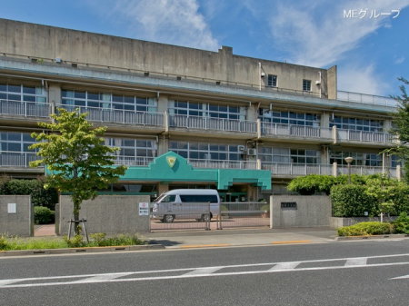 ���ӊ� ���w�Z 950m �������s�����ے��w�Z