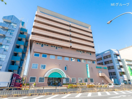 ���ӊ� �a�@ 990m ���c���a�@