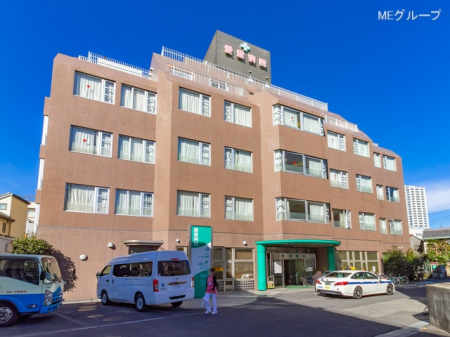 ���ӊ� �a�@ 1140m �����a�@