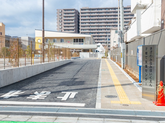 ���ӊ� �c�t���E�ۈ牀 570m ����ۈ牀
