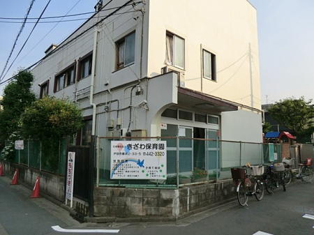 ���ӊ� �c�t���E�ۈ牀 107m ������ۈ牀