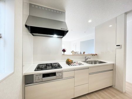 �L�b�`�� �L���Ďg������̂悢�L�b�`���A�������̂������ŉƑ��̏Ί炪�L����܂�