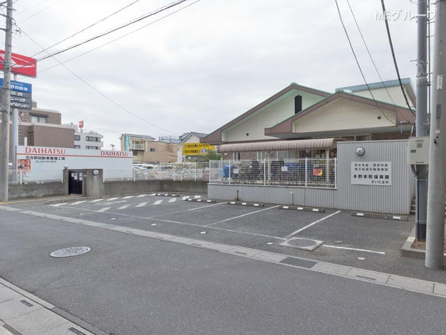 ���ӊ� �c�t���E�ۈ牀 1180m �^��{���ۈ牀