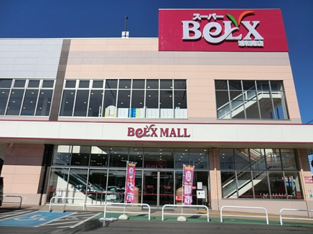 ���ӊ� �V���b�s���O�Z���^�[ 575m �x���N�X�Y�a��X