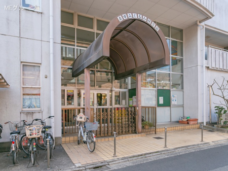 ���ӊ� �c�t���E�ۈ牀 380m ����ݕۈ牀