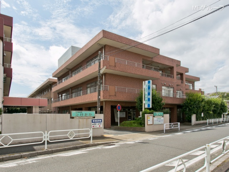 ���ӊ� �a�@ 450m �|�u�a�@