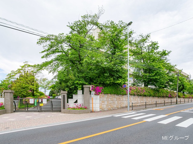 ���ӊ� ���w�Z 700m �������܎s���؍蒆�w�Z