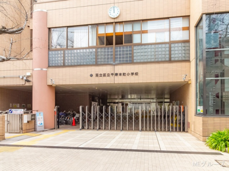 ���ӊ� ���w�Z 250m �����旧����{�����w�Z
