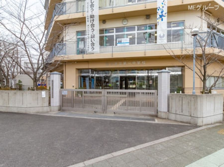 ���ӊ� ���w�Z 960m �����旧��ꒆ�w�Z