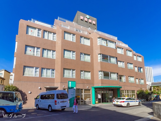 ���ӊ� �a�@ 320m �����a�@