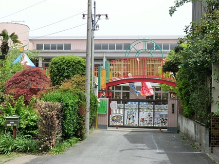 ���ӊ� �c�t���E�ۈ牀 1408m �ӂ��c�t��