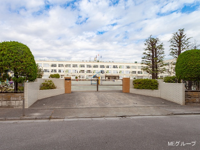 ���ӊ� ���w�Z 320m �����旧����k���w�Z