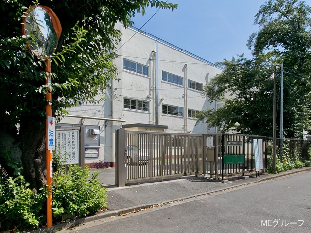 ���ӊ� ���w�Z 530m �������s���c����O���w�Z
