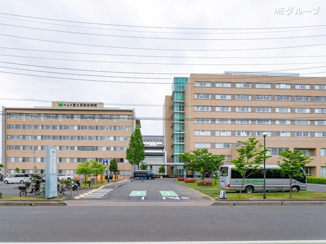���ӊ� �a�@ 1400m �C���X�x�m�������a�@