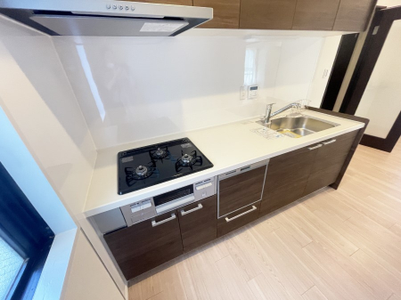 �L�b�`�� �������̂łɂ����Ɨ��^�C�v�̕Ǖt���L�b�`���ł��������͂��ǂ肻���ł�