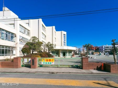 ���ӊ� ���w�Z 650m �������܎s���听���w�Z